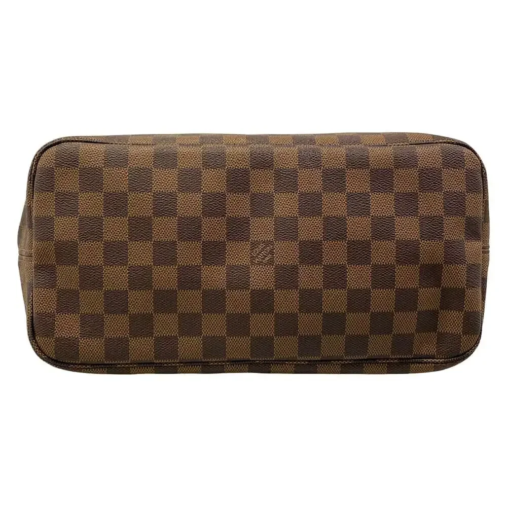 Louis Vuitton Neverfull MM Damier Tote Bag N51105